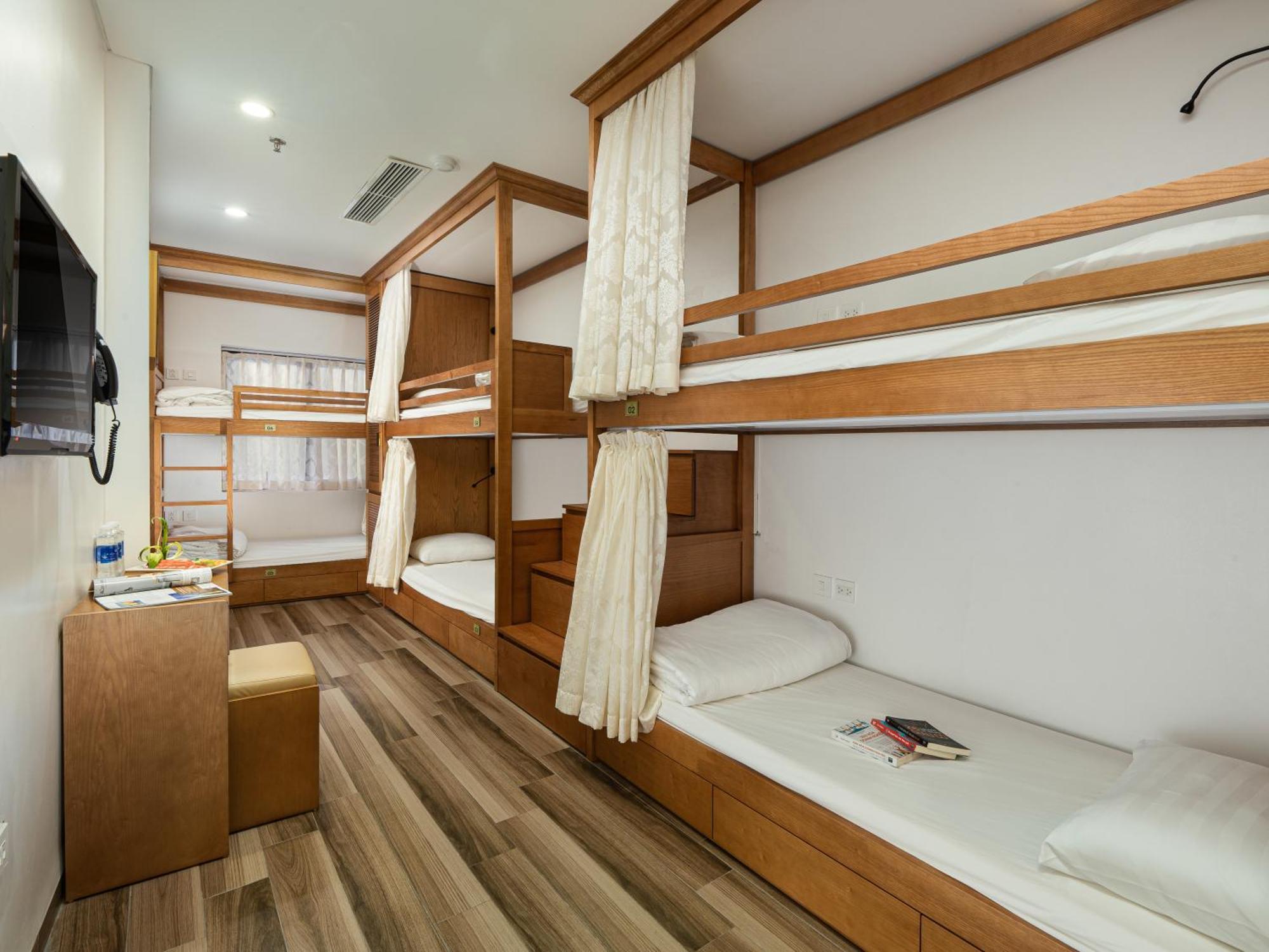 Affa Boutique Hotel Hanoi Exterior foto